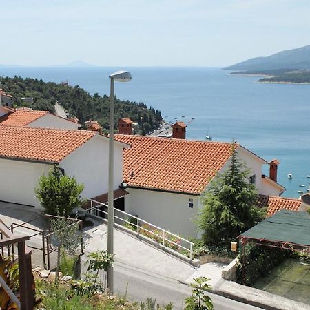 Apartment Rabac 2340A מראה חיצוני תמונה