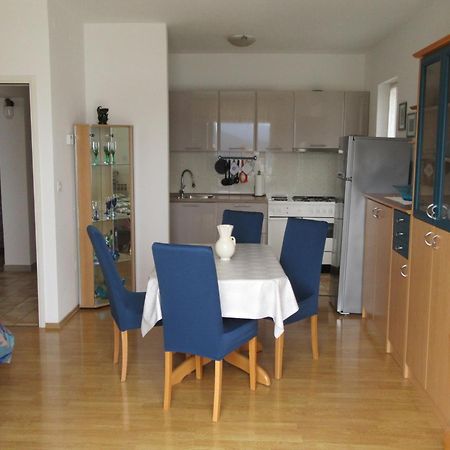 Apartment Rabac 2340A מראה חיצוני תמונה