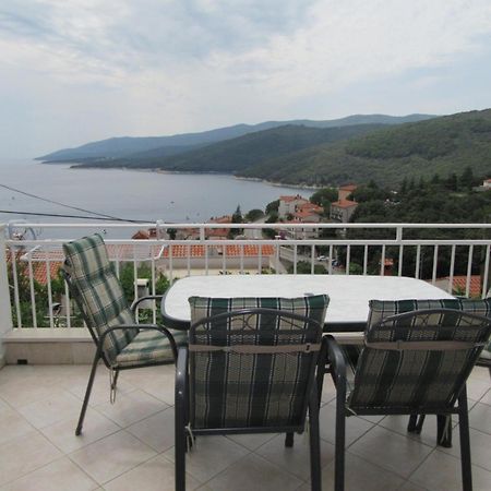 Apartment Rabac 2340A מראה חיצוני תמונה