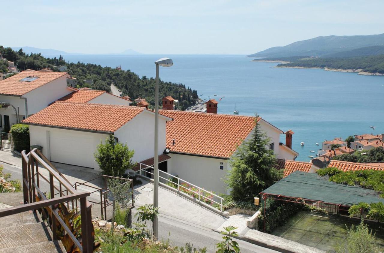 Apartment Rabac 2340A מראה חיצוני תמונה