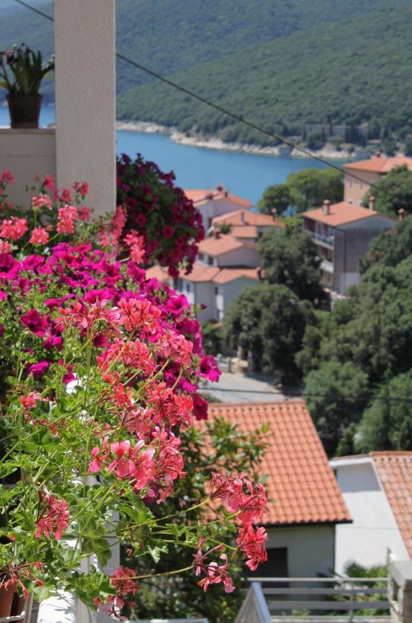 Apartment Rabac 2340A מראה חיצוני תמונה