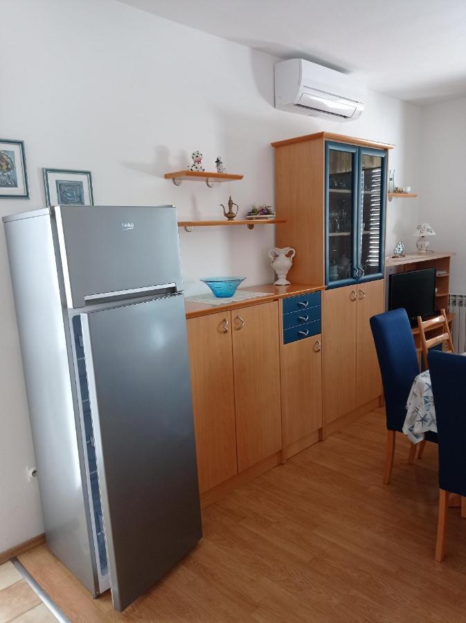 Apartment Rabac 2340A מראה חיצוני תמונה