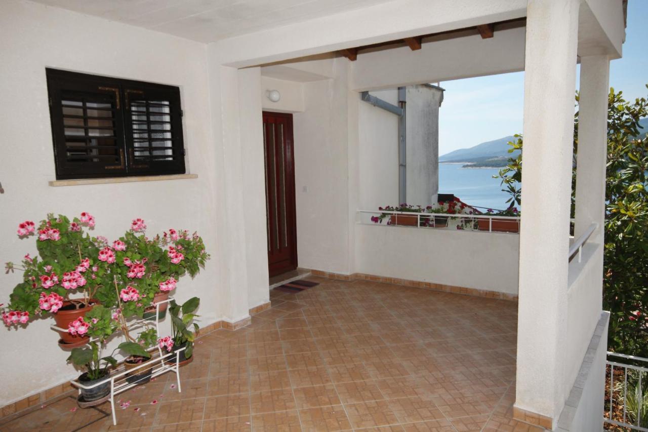 Apartment Rabac 2340A מראה חיצוני תמונה