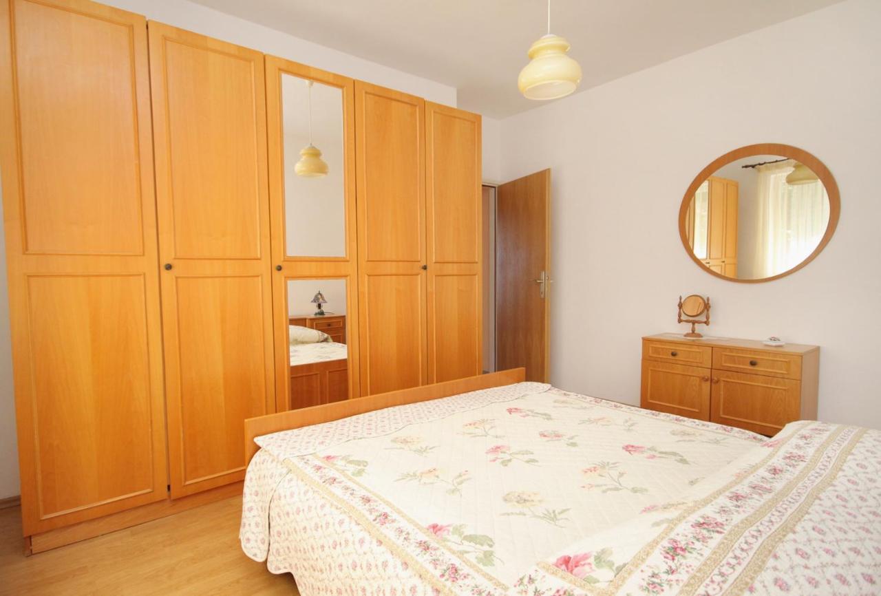 Apartment Rabac 2340A מראה חיצוני תמונה