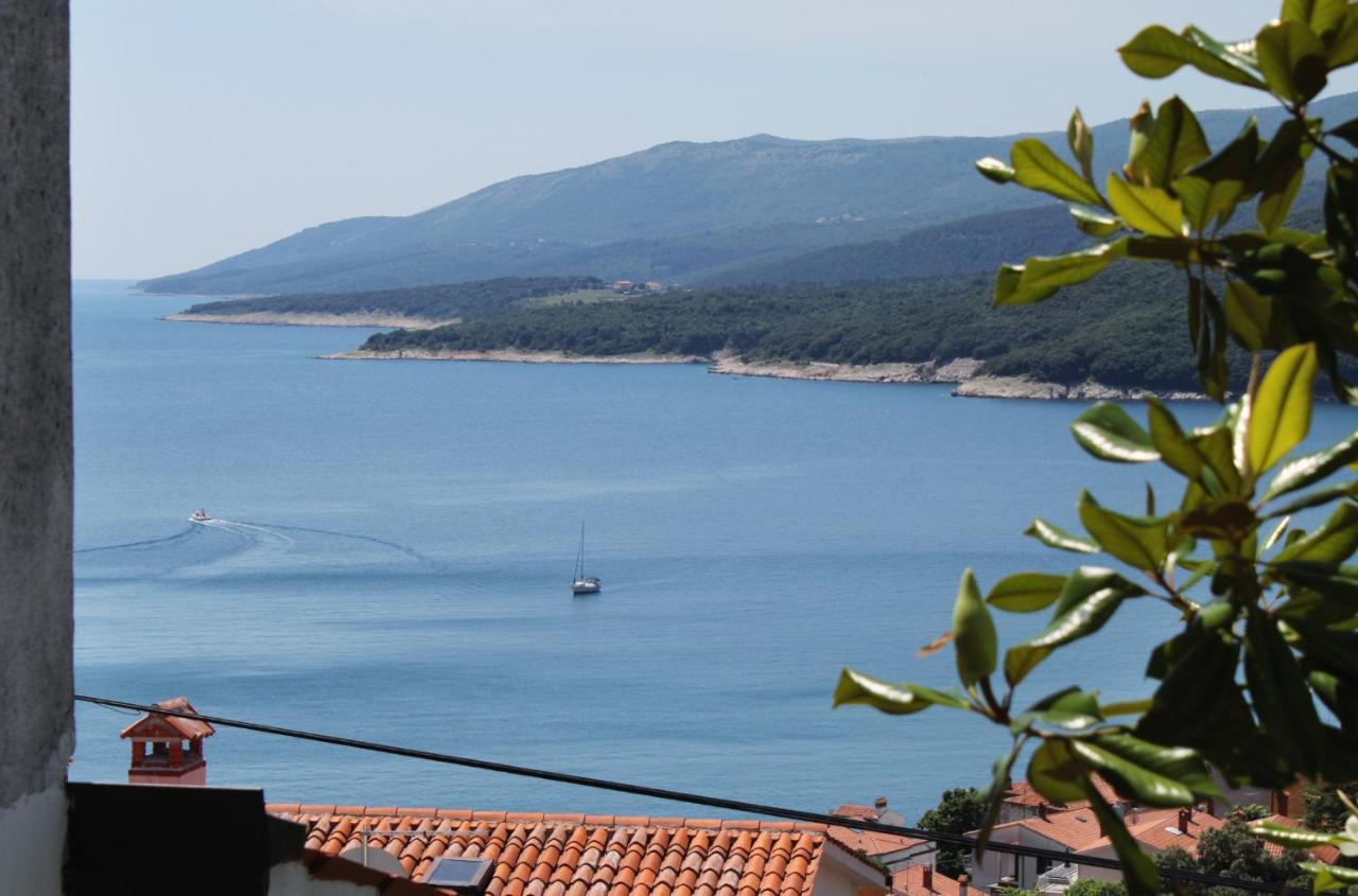 Apartment Rabac 2340A מראה חיצוני תמונה