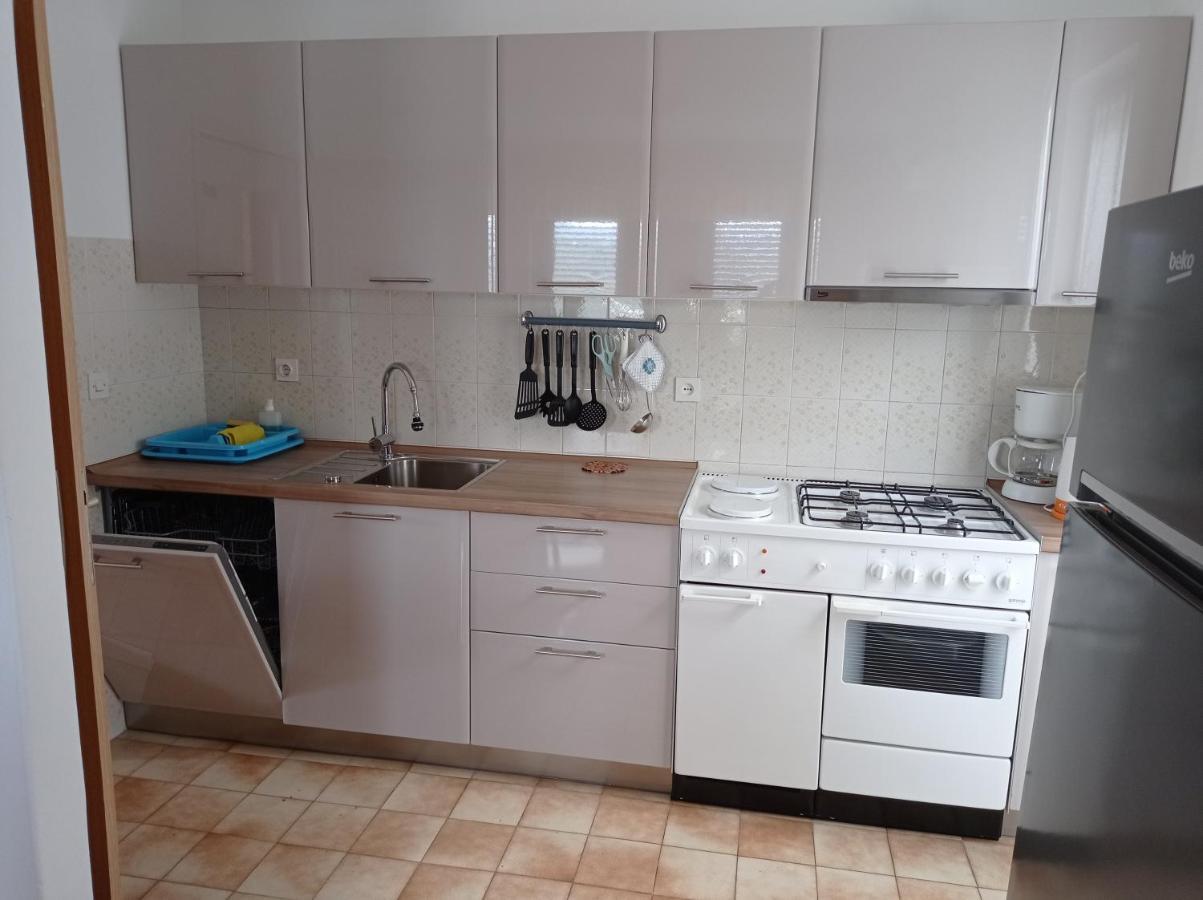 Apartment Rabac 2340A מראה חיצוני תמונה