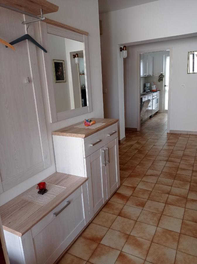 Apartment Rabac 2340A מראה חיצוני תמונה