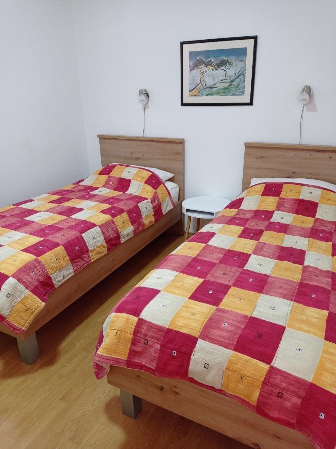 Apartment Rabac 2340A מראה חיצוני תמונה