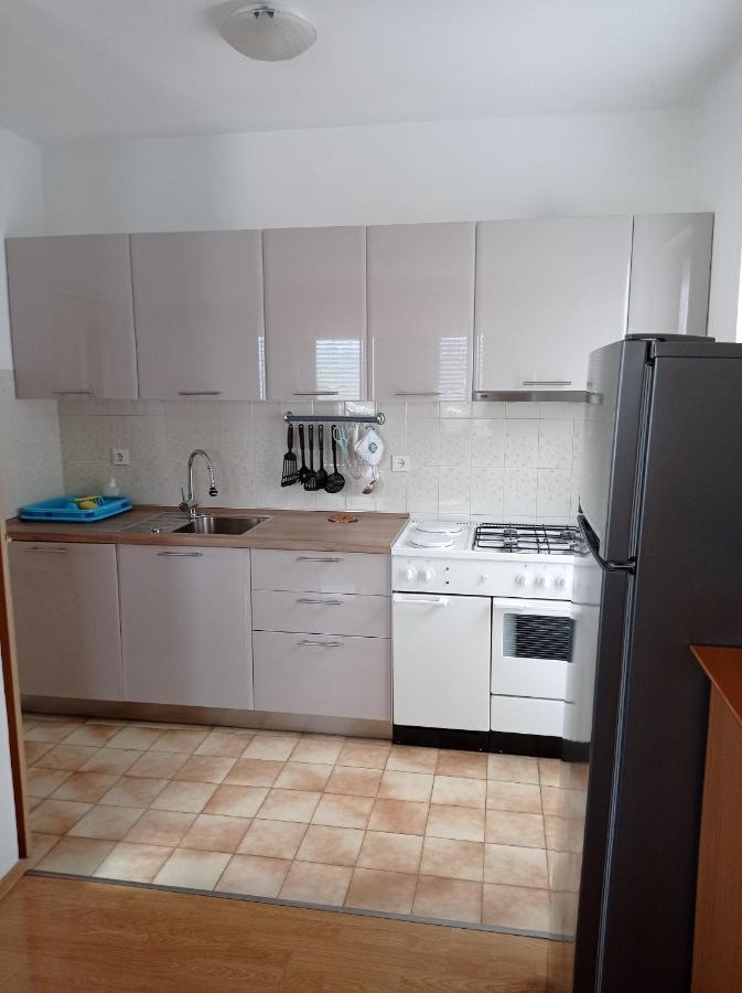 Apartment Rabac 2340A מראה חיצוני תמונה