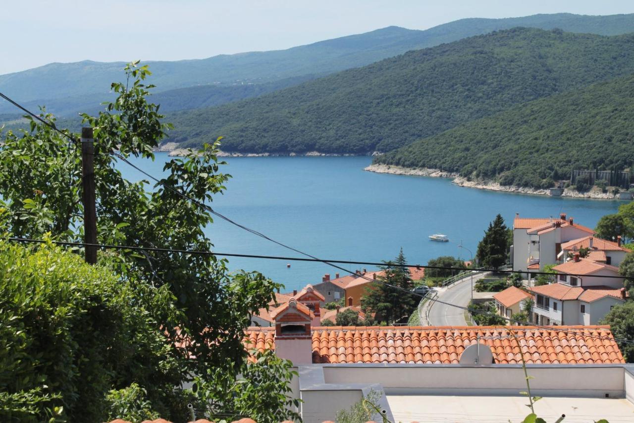 Apartment Rabac 2340A מראה חיצוני תמונה